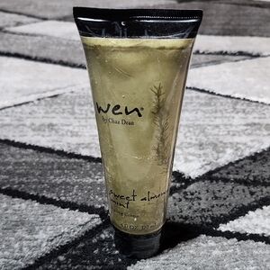 WEN BY CHAZ DEAN SWEET ALMOND MINT STYLING CREME